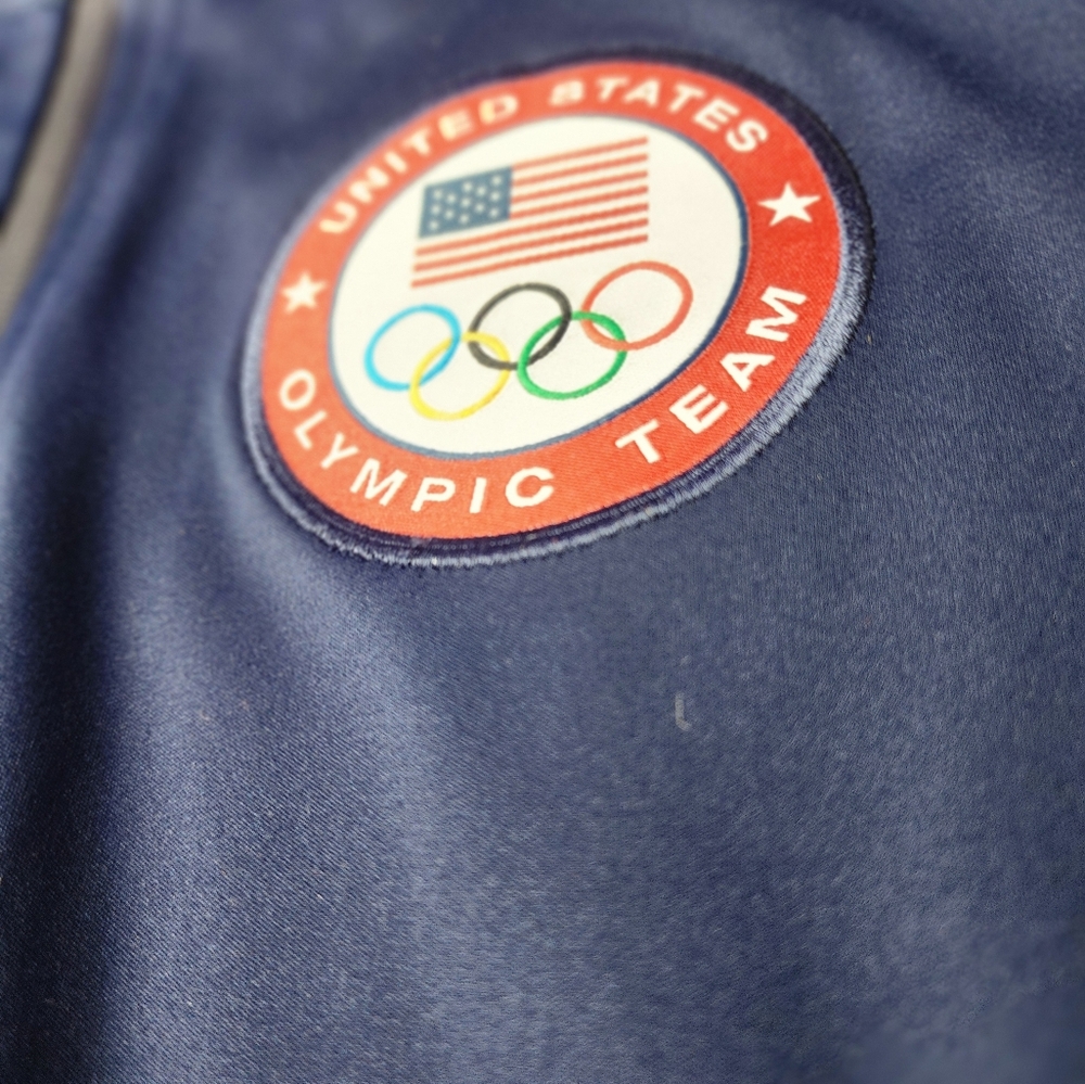Nike Summer olympic team jacket - Picture 3 of 6